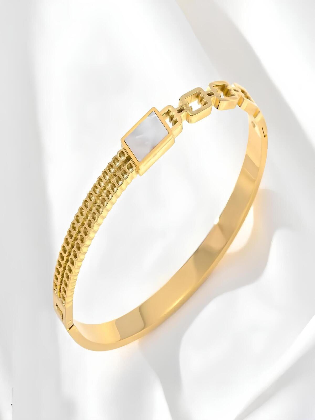 Lustre Gold