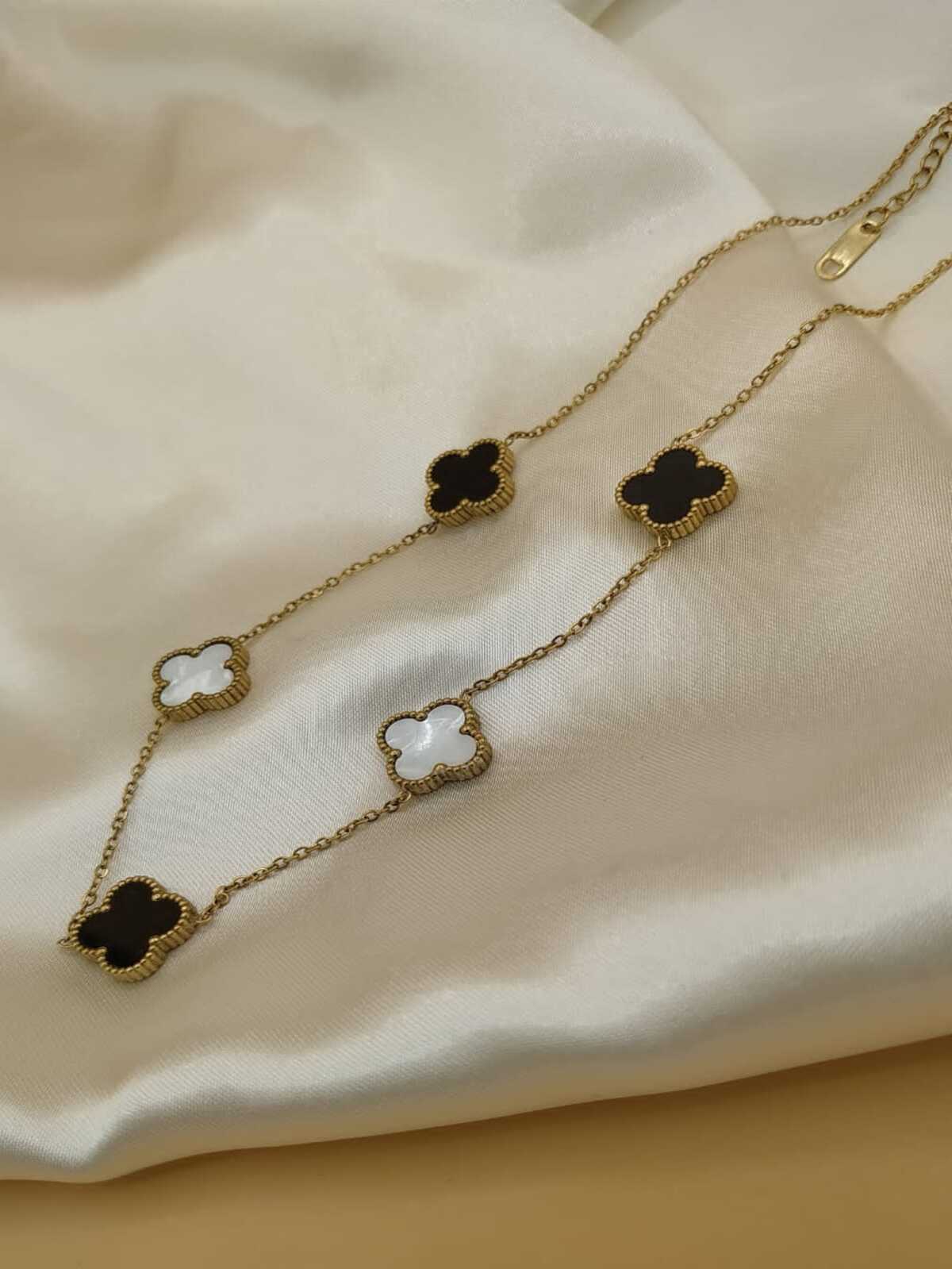 Floral Multi Pendant