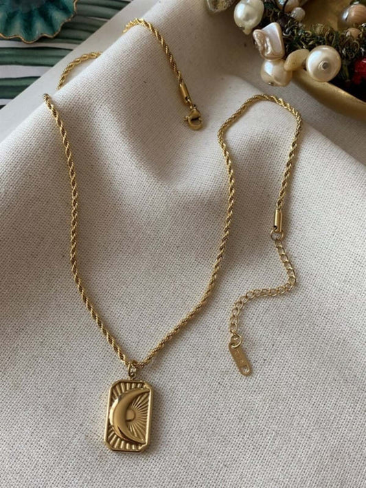 Twilight Pendant